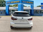 2022 Lexus RX RX 350