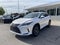 2020 Lexus RX 