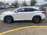 2020 Lexus RX 