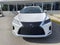 2020 Lexus RX 