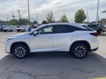 2020 Lexus RX 