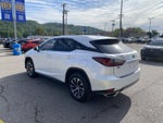 2020 Lexus RX 