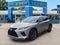 2022 Lexus Rx RX 350 F SPORT Appearance
