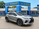 2022 Lexus Rx RX 350 F SPORT Appearance