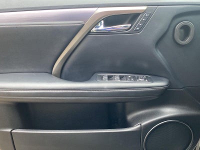 2022 Lexus Rx RX 350 F SPORT Appearance