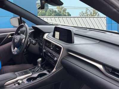 2022 Lexus Rx RX 350 F SPORT Appearance