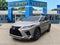 2020 Lexus RX RX 350 F SPORT Performance