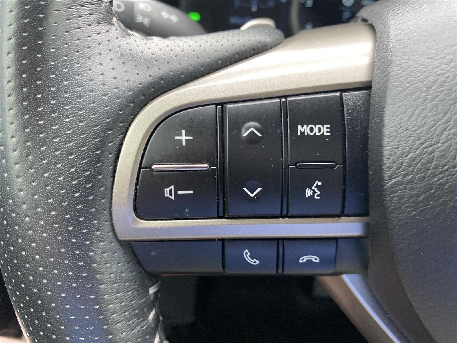 2020 Lexus RX RX 350 F SPORT Performance