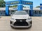 2020 Lexus RX RX 350 F SPORT Performance