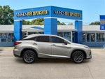 2020 Lexus RX RX 350 F SPORT Performance