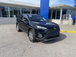 2022 Toyota RAV4 Limited