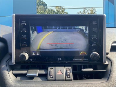 2020 Toyota RAV4 Limited