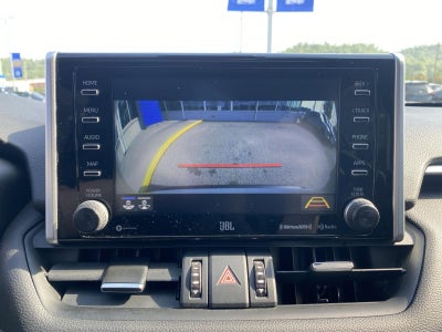 2020 Toyota RAV4 Limited