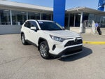 2020 Toyota RAV4 Limited
