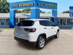 2024 Jeep Compass Sport
