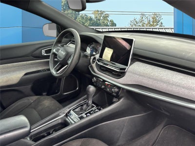 2024 Jeep Compass Sport