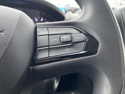 2023 RAM ProMaster Cargo Van 2500 HIGH ROOF 159 WB