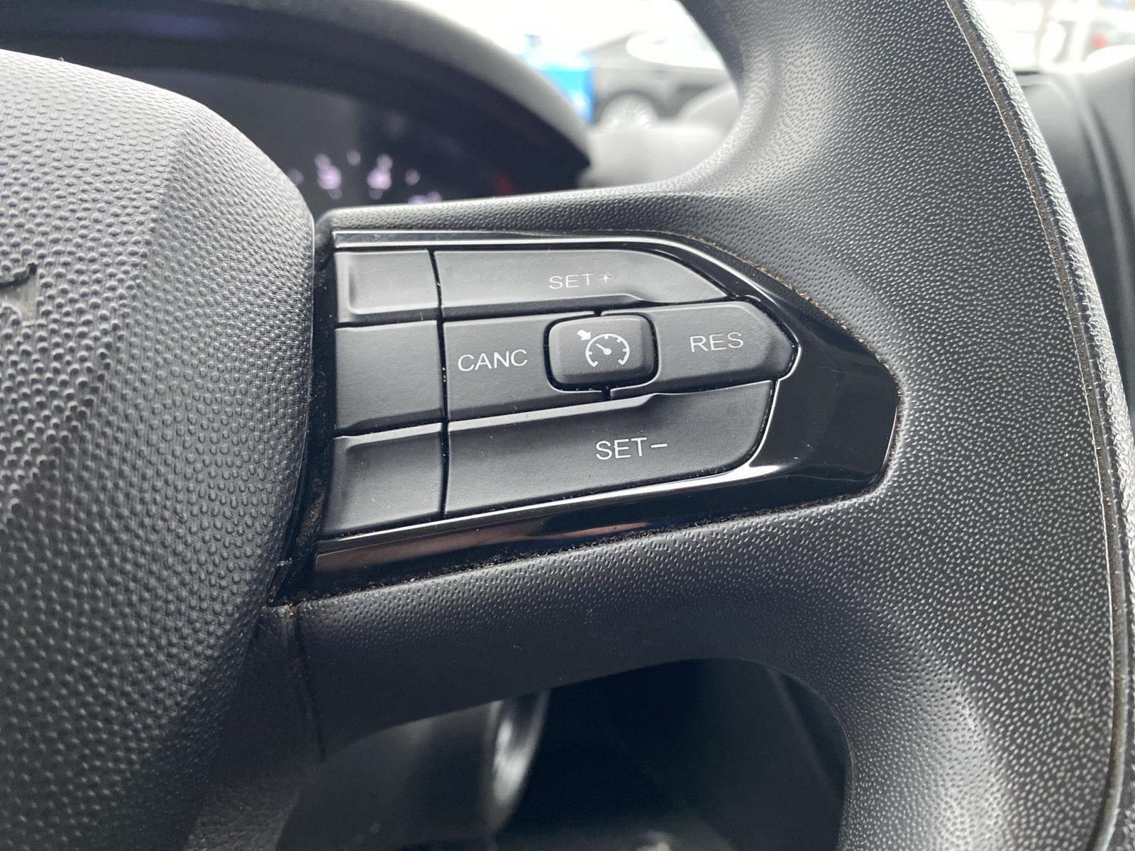 2023 RAM ProMaster Cargo Van 2500 HIGH ROOF 159 WB