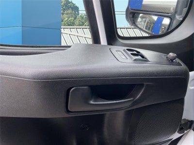 2023 RAM ProMaster Cargo Van 2500 HIGH ROOF 159 WB