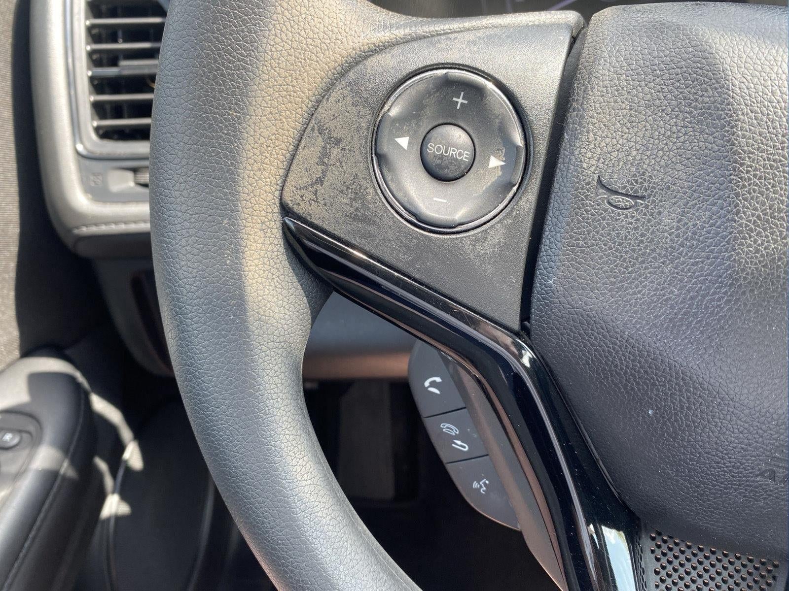 2017 Honda HR-V LX - Photo 18