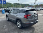 2020 GMC TERRAIN SUV