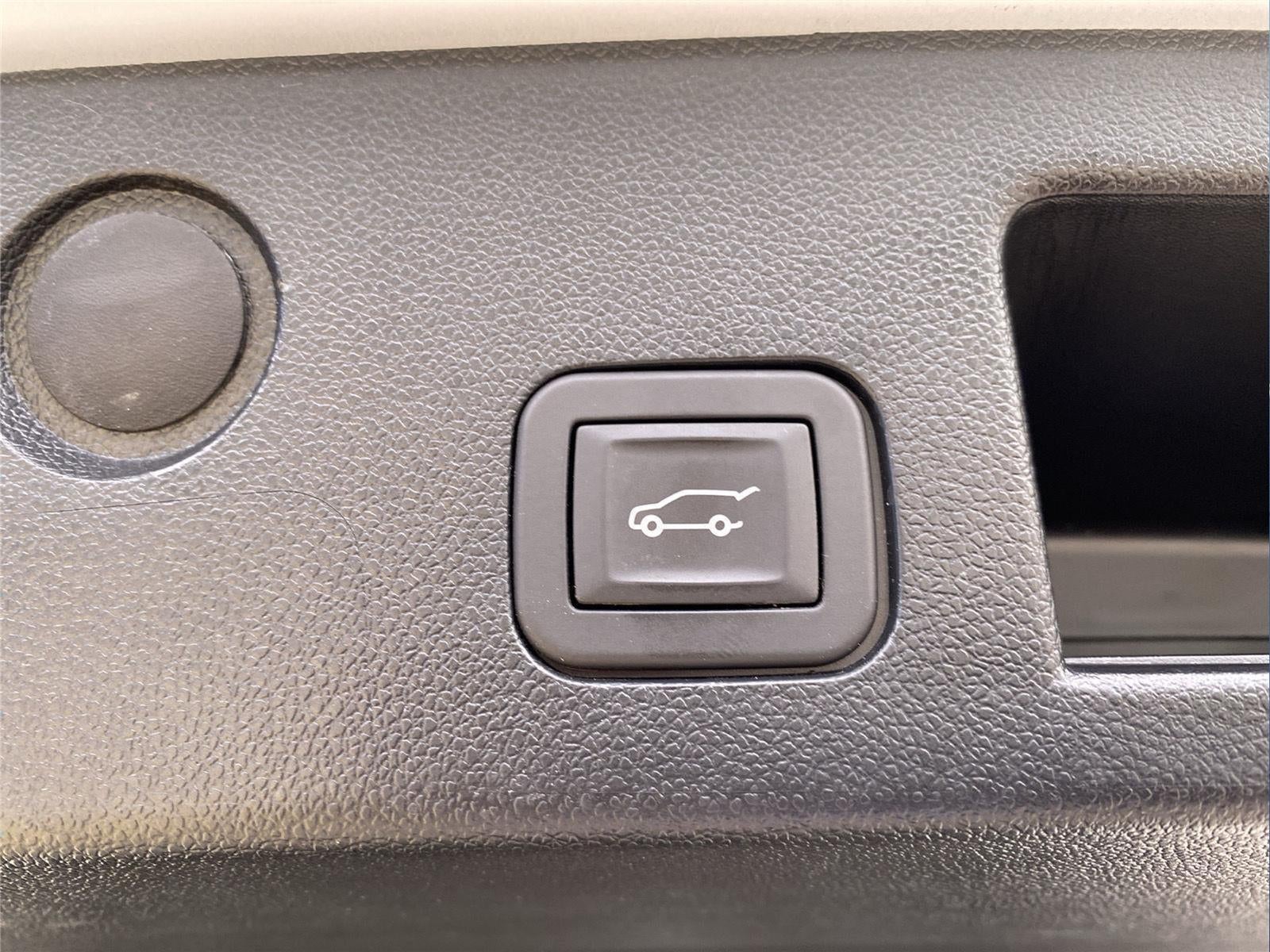 2025 Chevrolet Equinox AWD RS