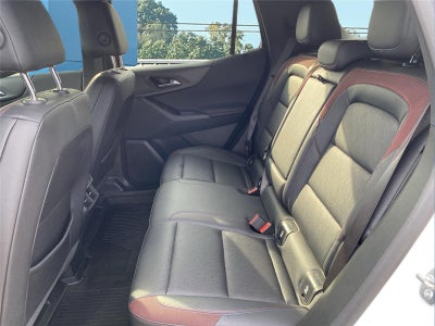 2025 Chevrolet Equinox AWD RS