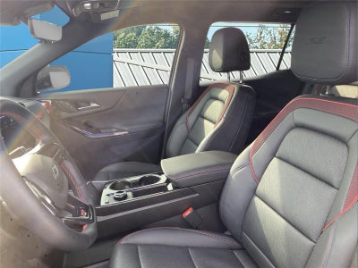 2025 Chevrolet Equinox AWD RS