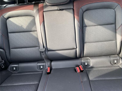 2025 Chevrolet Equinox AWD RS