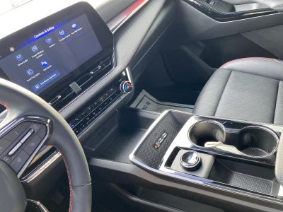 2025 Chevrolet Equinox AWD RS