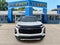 2025 Chevrolet Equinox AWD RS