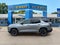 2025 Chevrolet Equinox AWD RS