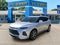 2021 Chevrolet BLAZER SUV