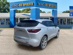 2021 Chevrolet BLAZER SUV