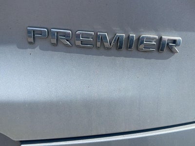 2021 Chevrolet BLAZER SUV