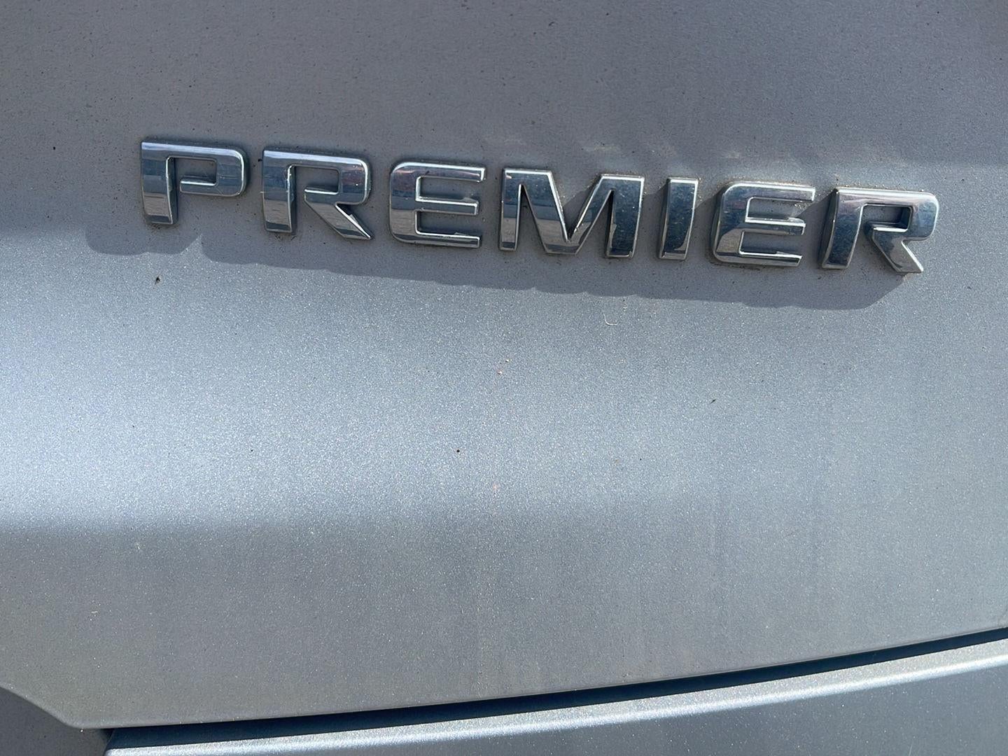 2021 Chevrolet BLAZER SUV