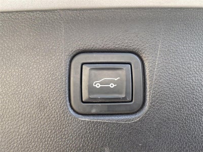 2021 Chevrolet Blazer Premier