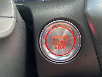2025 Acura ADX w/A-SPEC