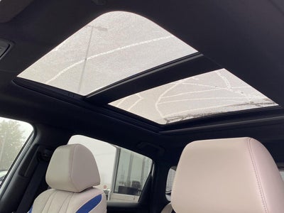 2025 Acura ADX w/A-SPEC