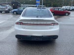 2015 Lincoln MKZ SEDAN