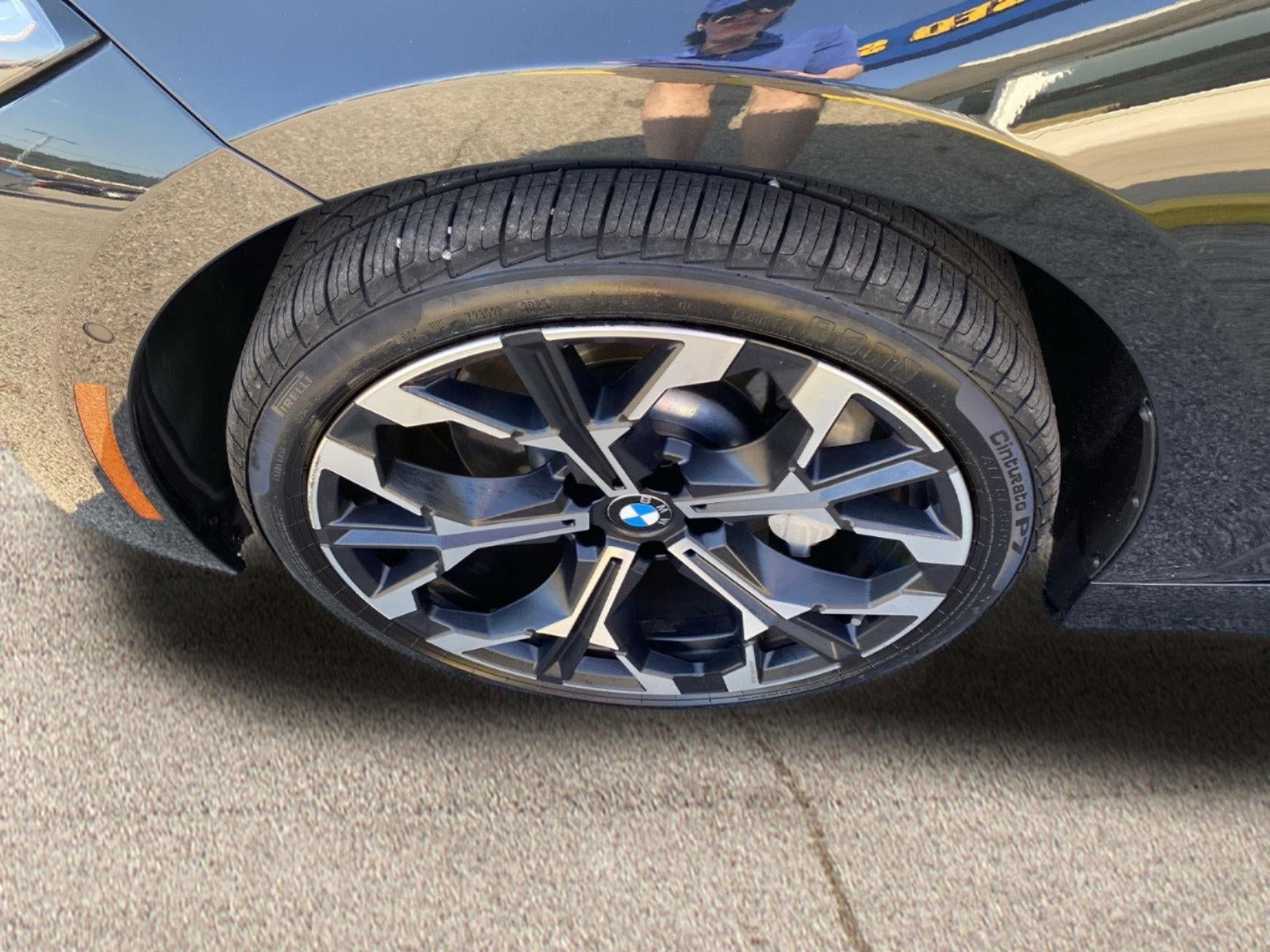 2025 BMW 3 Series 330i xDrive