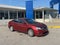 2016 Nissan Sentra SV