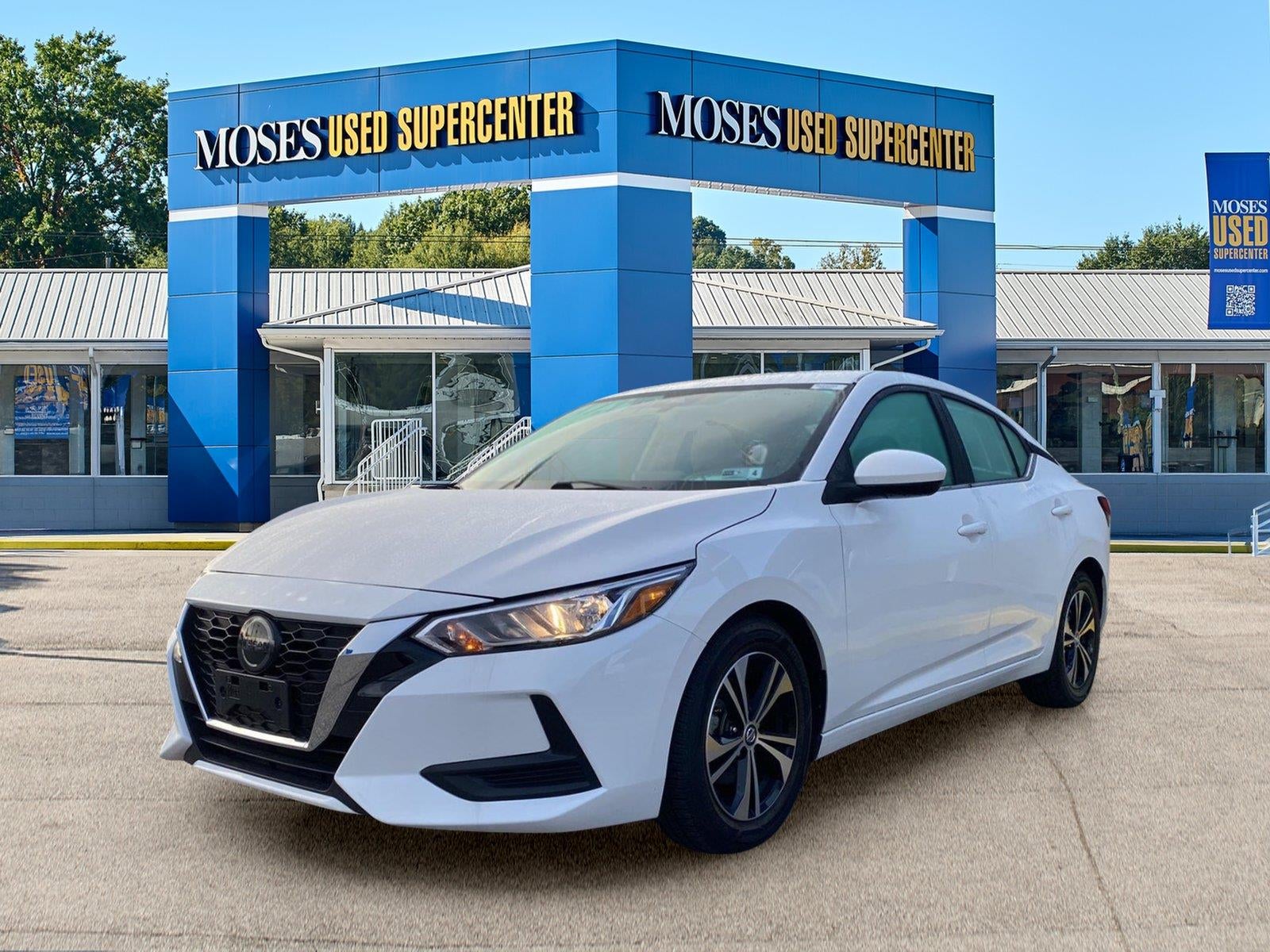 2023 Nissan Sentra