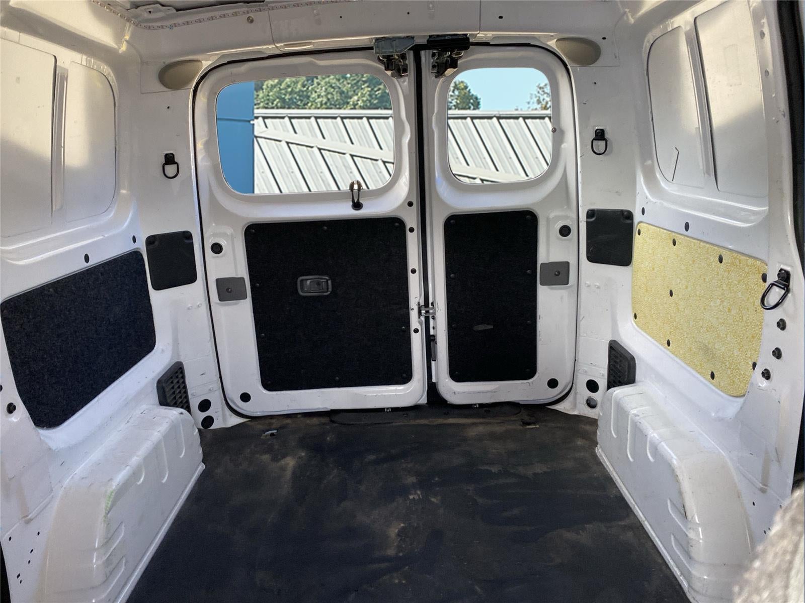 2020 Nissan NV200 Compact Cargo S