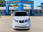 2020 Nissan NV200 Compact Cargo S