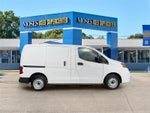 2020 Nissan NV200 Compact Cargo S