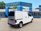 2020 Nissan NV200 Compact Cargo S