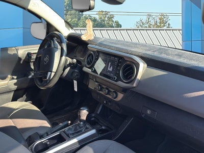 2020 Toyota Tacoma SR5 V6