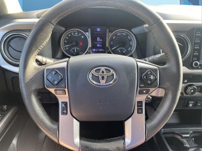 2020 Toyota Tacoma SR5 V6