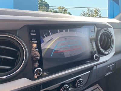 2020 Toyota Tacoma SR5 V6